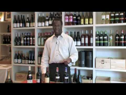 Wine Types & Selection Tips : Types of Red Wine