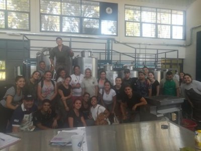 Cultivating the knowledge of wine in Mendoza