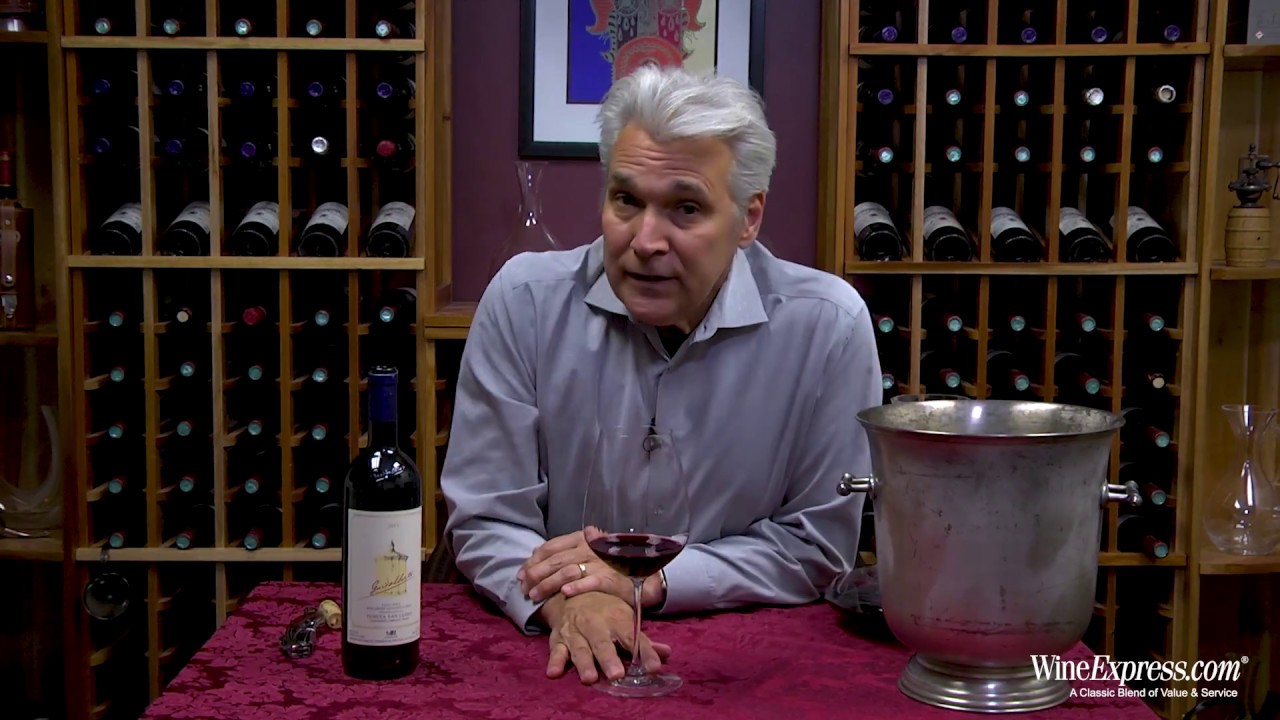 Guidalberto 2015 Tenuta San Guido, Toscana IGT