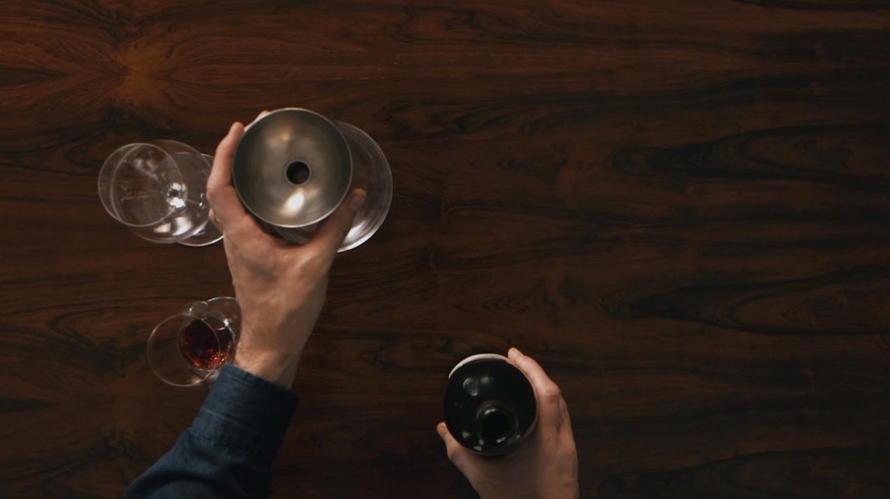 How To Taste Wine | Mr Michael Sager-Wilde