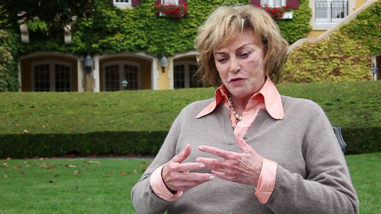 Wine Storytelling: Courting Winemaker Andre Tchelistcheff