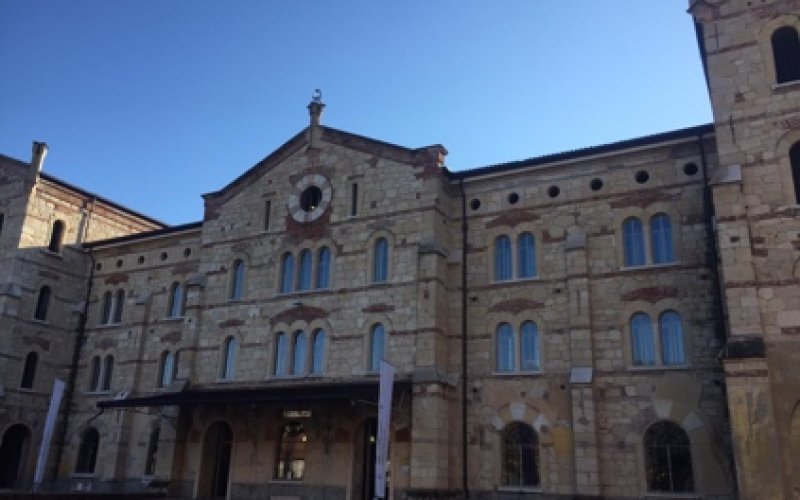 Wine Schools and Universities in Verona