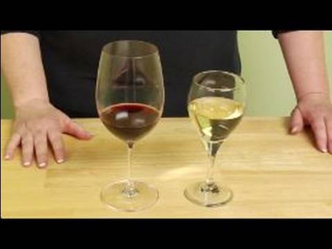 Blended Wine Facts : What are Blended Wines?