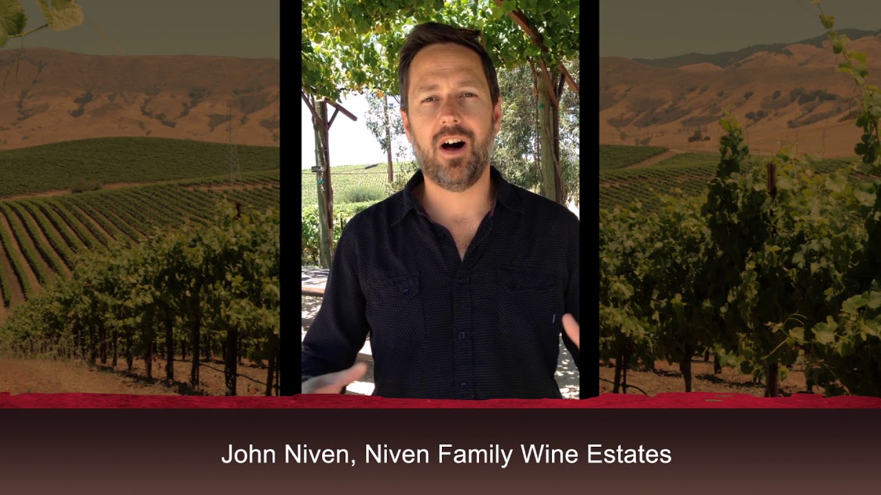 What’s special about wines from California’s Edna Valley?