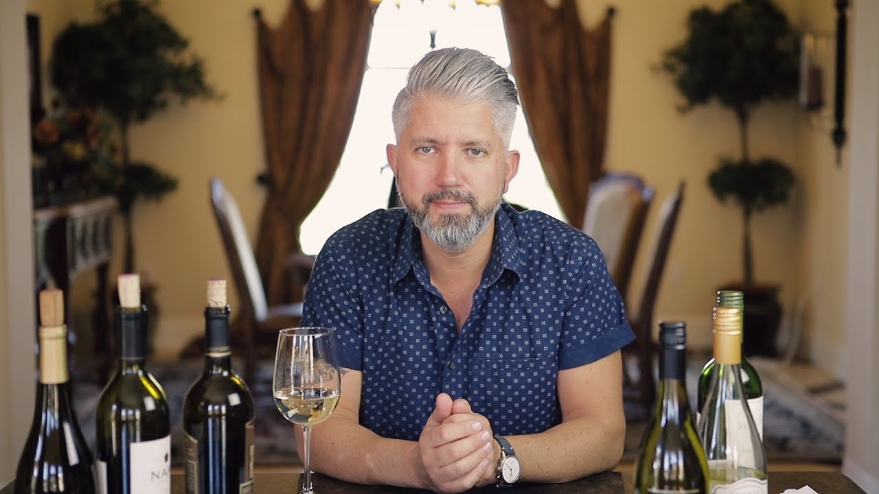 Getting to Know Wine – 6 Wines You Should Know