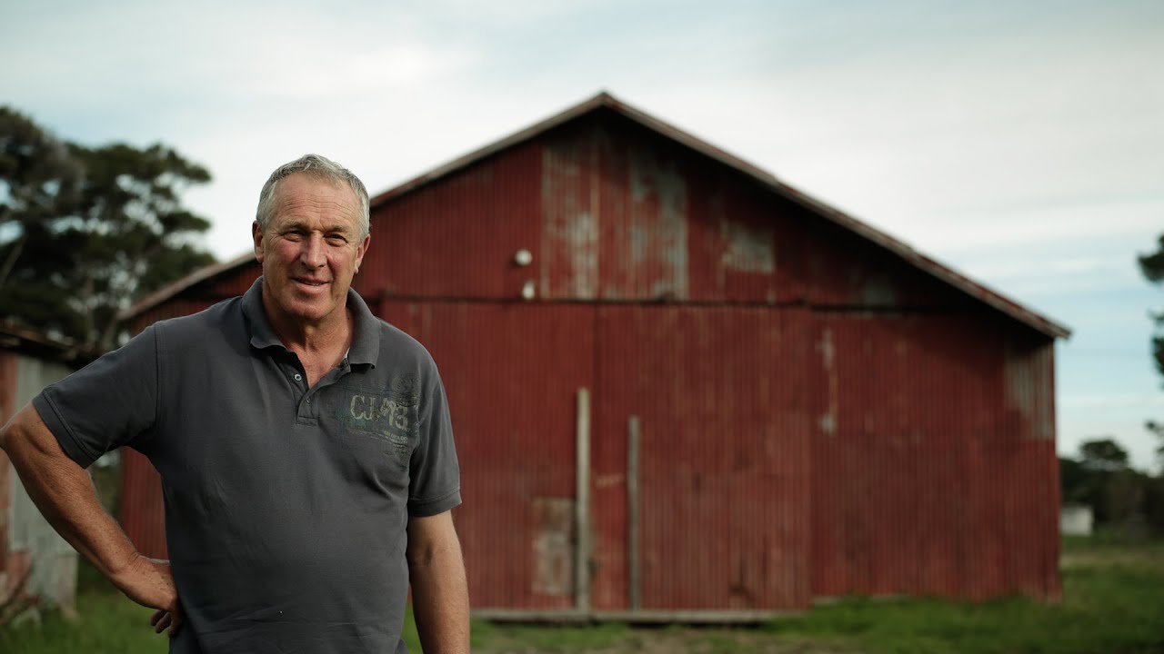 Bill Spence – Matua Wines