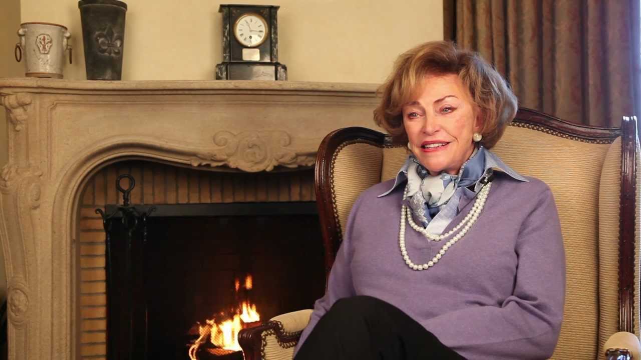 Aha Moment Example | Mrs. Jordan Storytelling | Starting a Winery in California