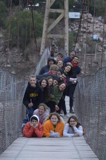 INGREDIENTS FOR A GOOD WINE TOURIST DESTINATION: MENDOZA