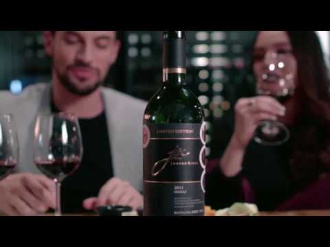 JR Wines – Wine of Jordan