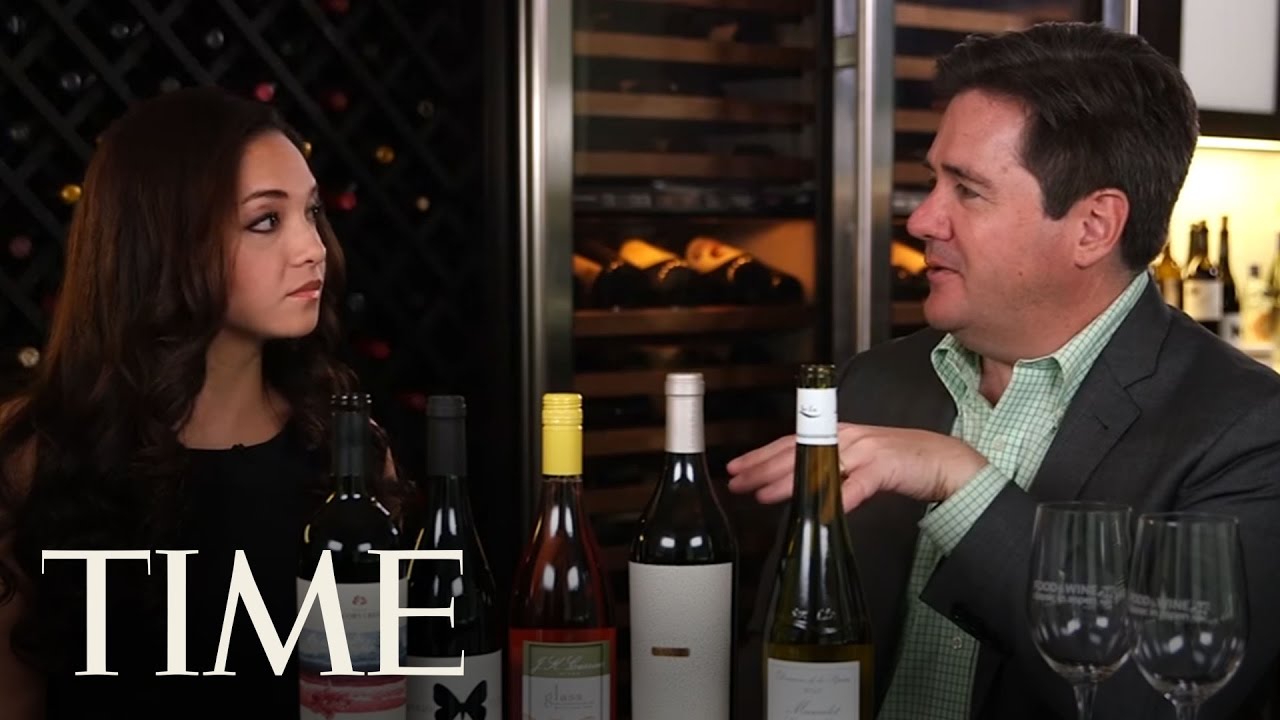 5 Great Wines Under $20 A Bottle | Money | TIME