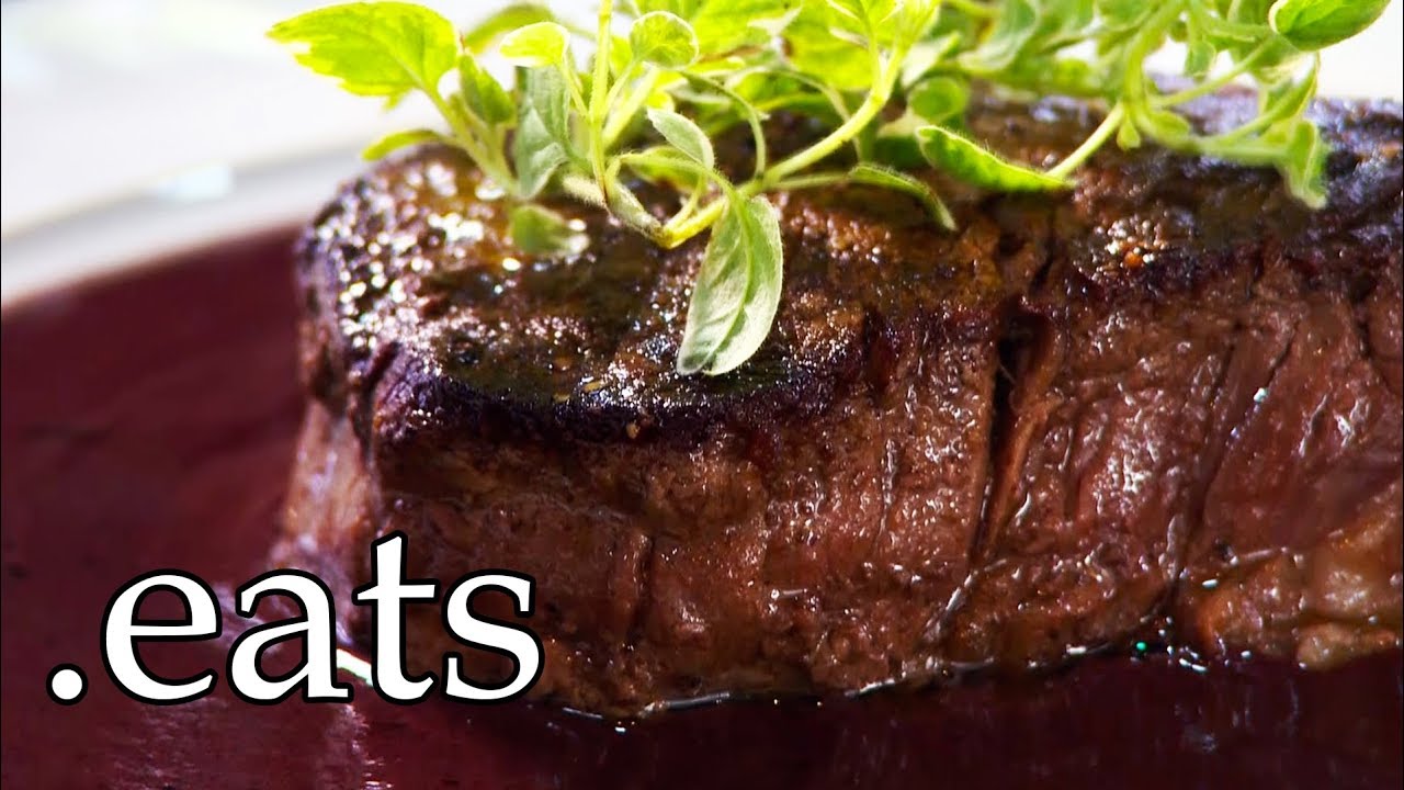 Professional Chef’s Best Filet Mignon Recipe!