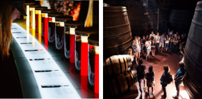 What is it that makes Porto the perfect wine destination?