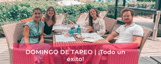 Ten Reasons Why Rioja is a Great Wine Destination