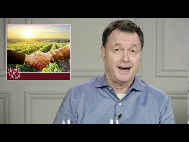 Wine 101: The ABCs of Burgundy