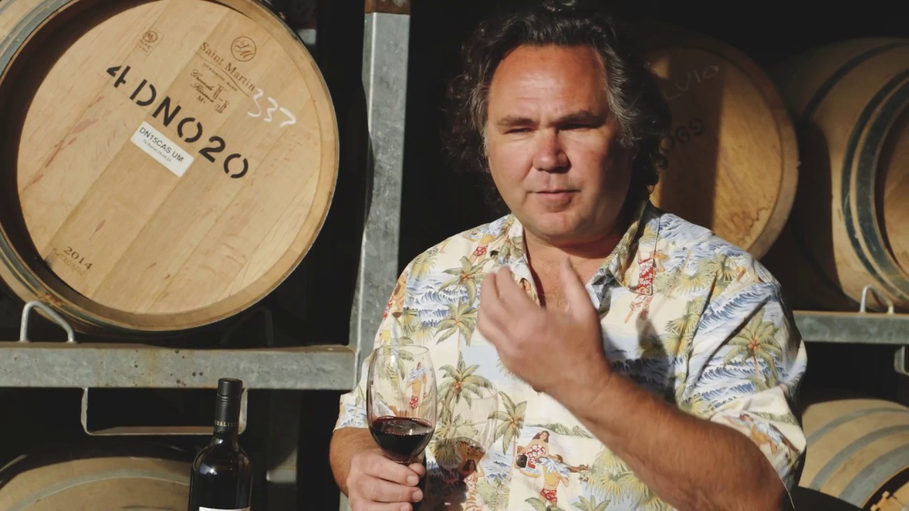 Margaret River Makers: How to Taste Wine