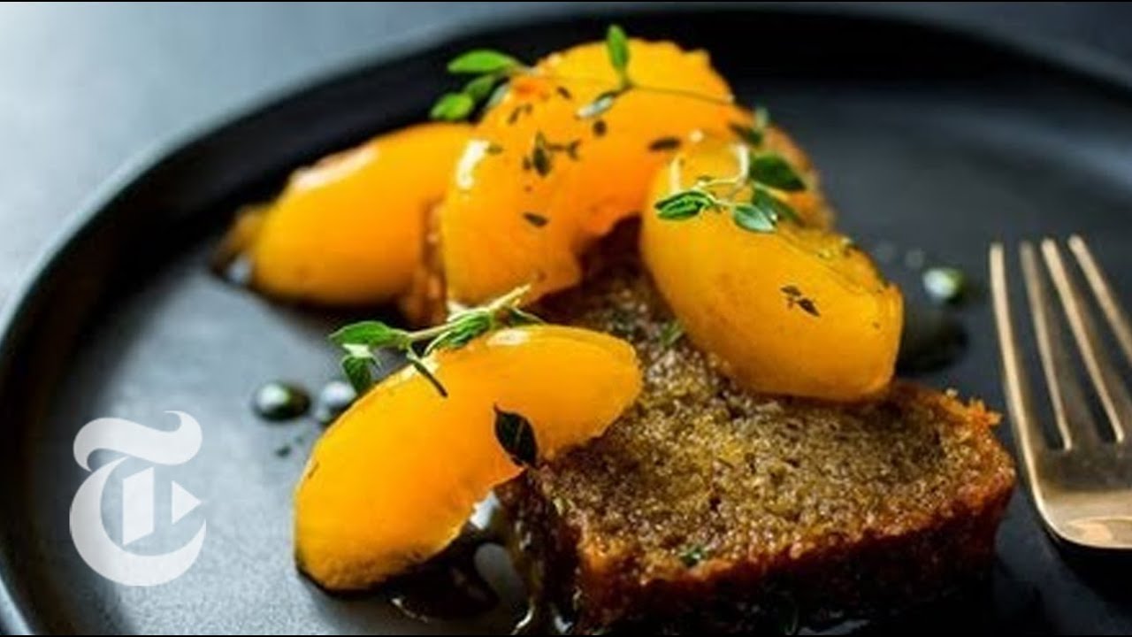 Red Wine Honey Cake Recipe – Melissa Clark Cooking | The New York Times