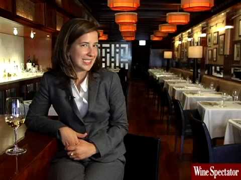 The Keys to Great Wine Service