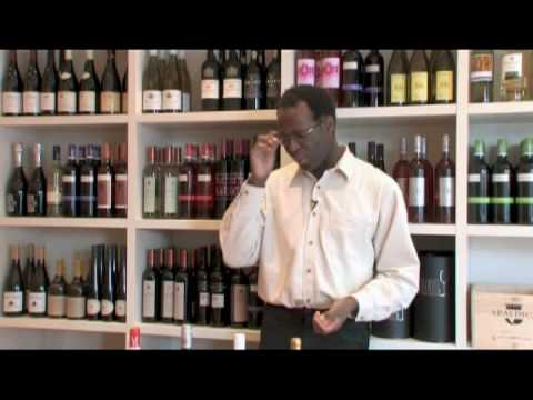 Wine Types & Selection Tips : Types of Rose Wines