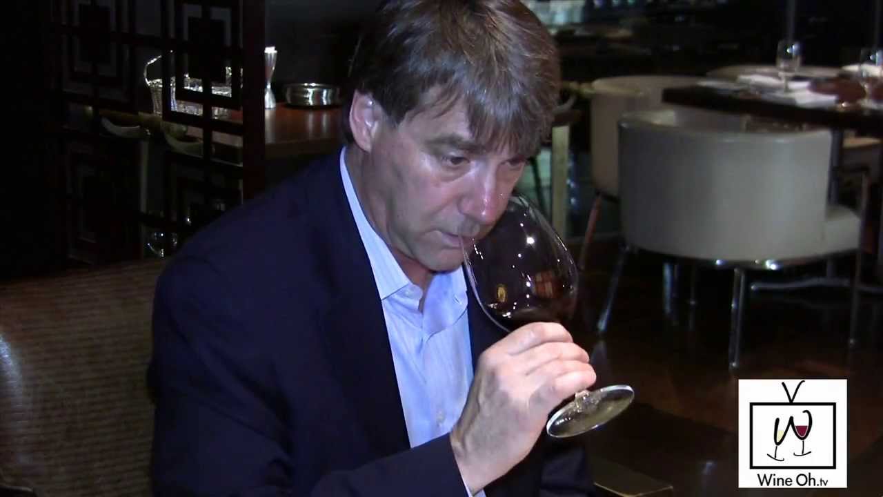 How to Taste Wine Like a Master Sommelier – Wine Oh TV