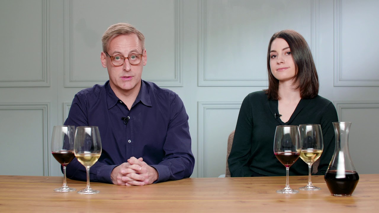 Wine 101: The ABCs of Bordeaux
