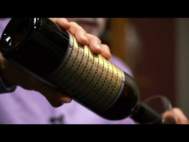 Prisoner Wine Company 2018 Unshackled Red, California