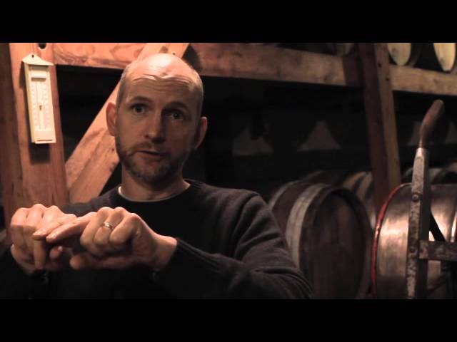 The Geography of Oregon’s Willamette Valley: Jason Lett